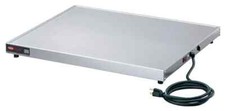 Hatco GRS-48-I-120-QS 48"W Portable Heated Shelf 19.5" Depth 700 Watts
