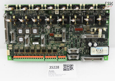 35228 OEM PCB, ASSY 1295A0064 | eBay