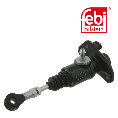 Cylindre émetteur D'embrayage FEBI BILSTEIN 12330 - Compatible Mercedes-Benz LK/LN2, OH - Remplacement Qualité D'origine