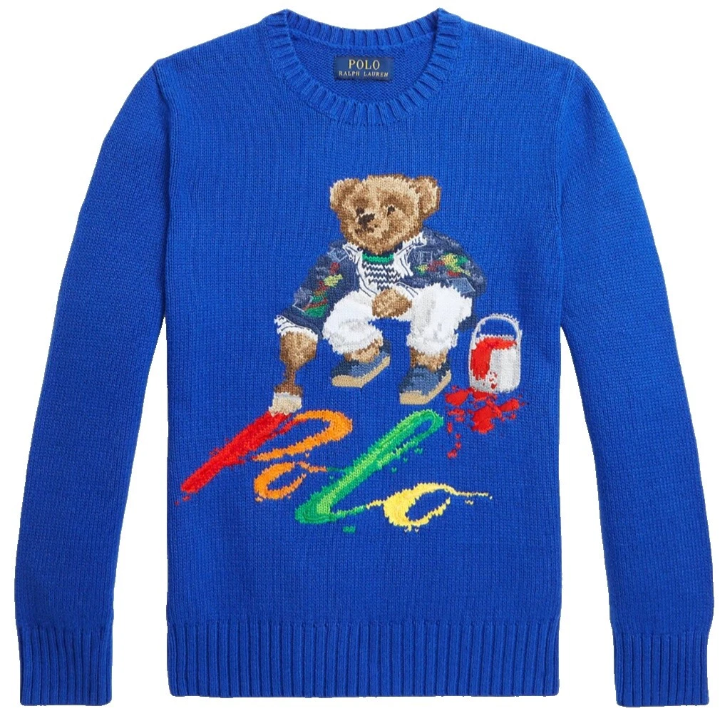 Polo Ralph Lauren Size XL Sweaters for Boys