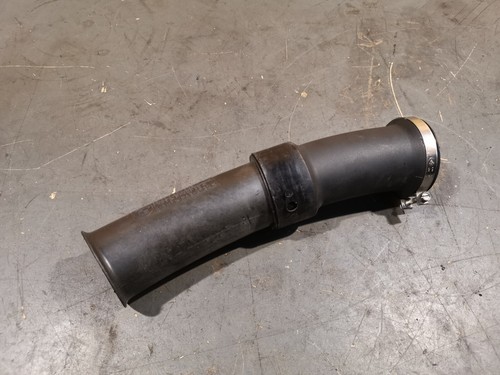 BMW R850R (259)  Rohr Ansaugrohr Luftfilterkasten Drosselklappe rechts