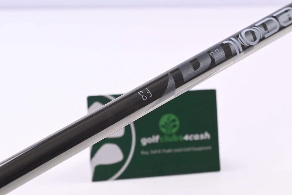 Srixon ZX Mk II Utility #4 Iron / 23 Degree / Regular Flex UST Recoil 95 Shaft - Image 4 of 4