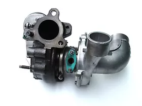 Turbolader 17201-0R040 Toyota Auris Avensis 2.0 D-4D 93kw VB21 VB19 