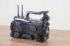 JVC GY-HC900CHU 2/3" HD Connected Camcorder CG00P13