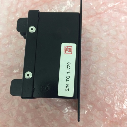 Generator Permissive Parallel Relais Teil #19250 NSN 5945-01-366-2727 - Bild 2 von 4