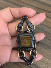 Gucci Watch Women/Unisex Vintage