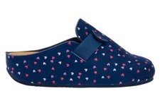 Ciabatte Scholl Malaga 23 F30492 1042 360 Colore Ocra, Pelle Donna
