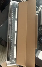 Tripp-Lite 24 Port Cat 6 Patch Panel, NIB,