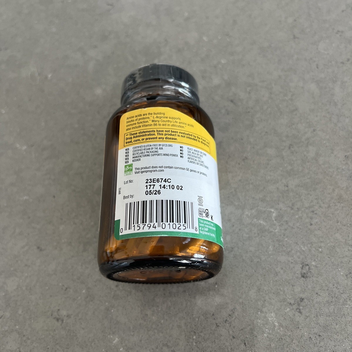 l carnitina doce intramuscular se puede poner subcutaneo L-carnitina x.prof 012