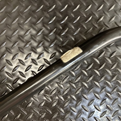 2021-2023 Fits JEEP WRANGLER OEM Front Track Bar RUBICON 392 JL JT 6.4L 4X4 - Picture 7 of 14