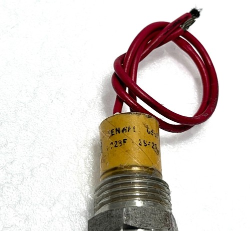Fenwal L228F Temperature Sensor - Picture 2 of 5