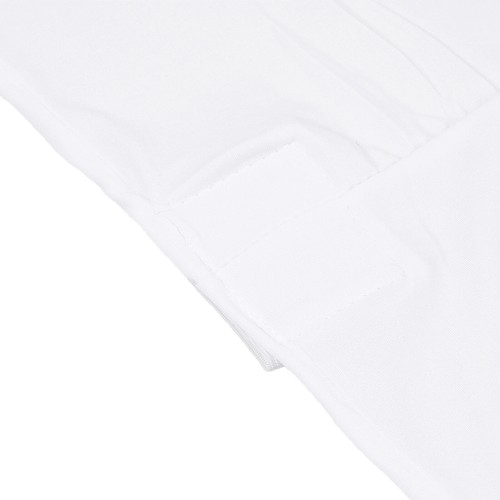 2x 6ft Tablecloth Rectangular Stretch Spandex Table Cloth Cover Wedding Party - Picture 7 of 12