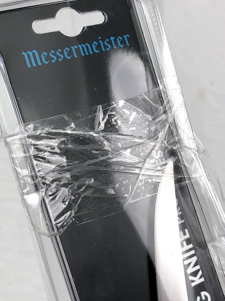 Cuchillo deshuesador Messermeister 6 pulgadas semiflexible serie Pro cocina 5043-6 Foto 3 de 4