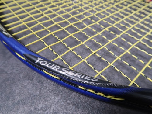 Head - Premier Tour - L2 - 4 1/4 - Midsize - 600 cm² - 93 SQ - Tennisschläger - Picture 11 of 22