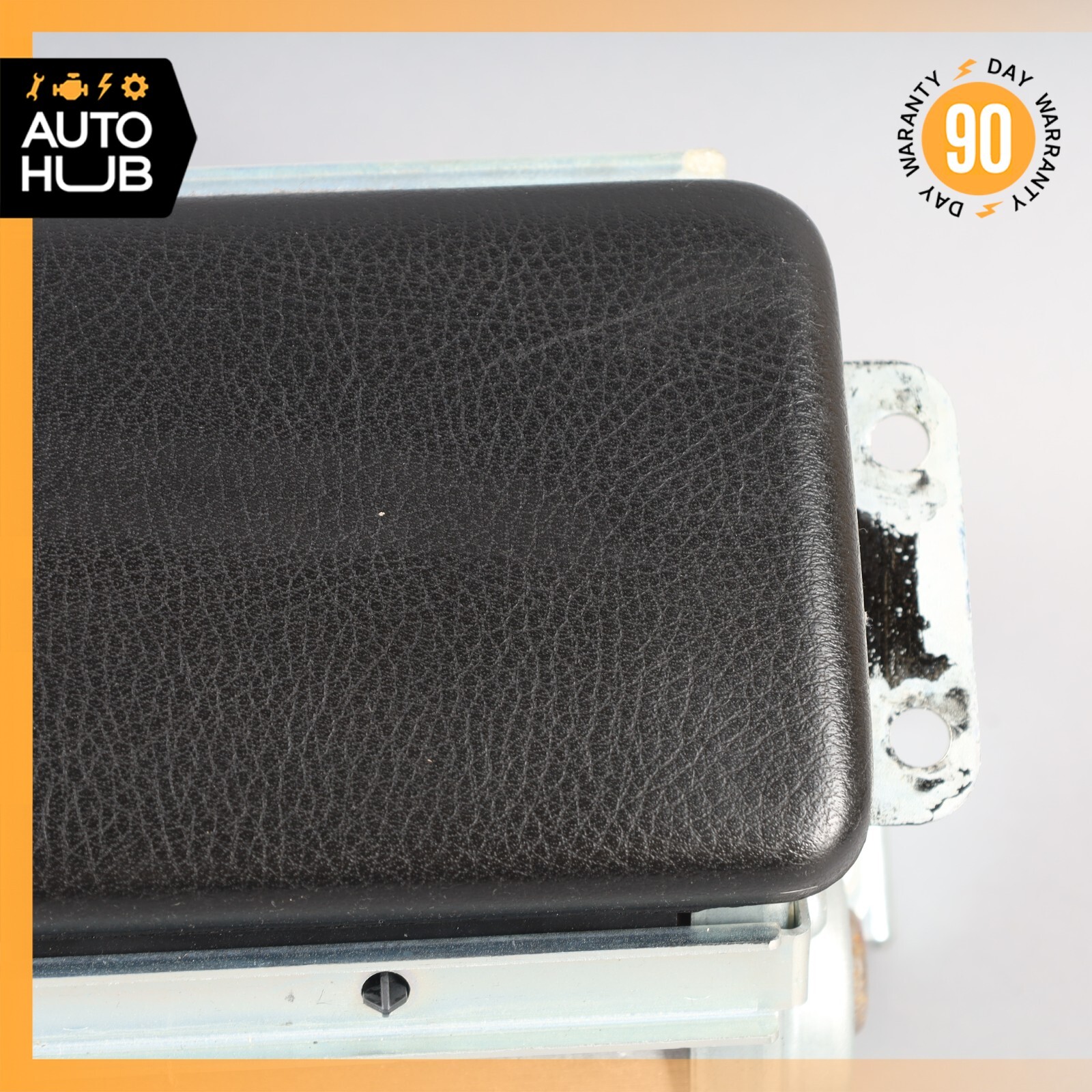 08-10 Maserati GranTurismo M145 Right Passenger Side Dash Airbag Air Bag OEM 76k