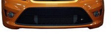 Zunsport Ford Focus ST 2008-2010 Front BLACK FULL LOWER Grille ZFR35108 BLACK