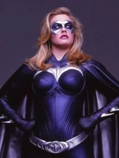Alicia Silverstone As Batgirl 8x10 PHOTO PRINT