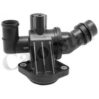 Calorstat by Vernet Thermostat KüHlmittel Mit Dichtung 80°C FüR VW Golf VI