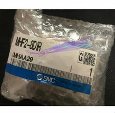 1PCS New SMC Pneumatic Finger MHF2-8D1R