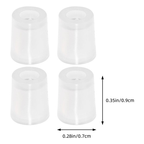100 Pcs Packeter Conversion Head Perfume Spray Injection - Picture 9 of 12