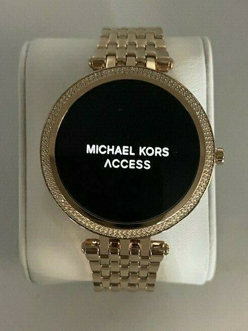 Michael Kors Gen 5E Darci купить в 