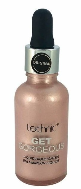 technic liquid highlighter