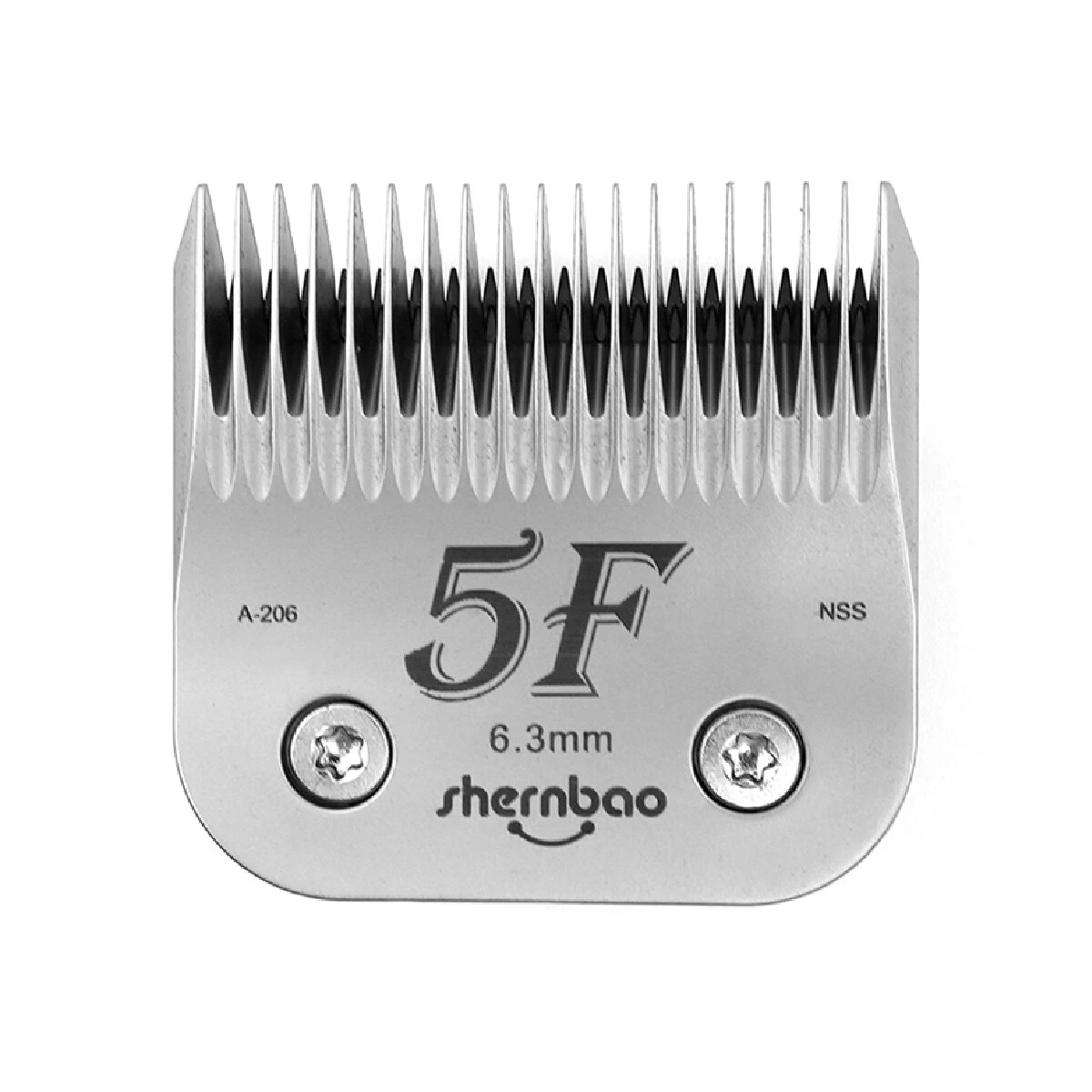 5f blade dog clearance grooming