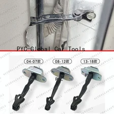 Car Door Stop Check Limiter Strap For 2004-2018 Nissan Altima limiting stopper