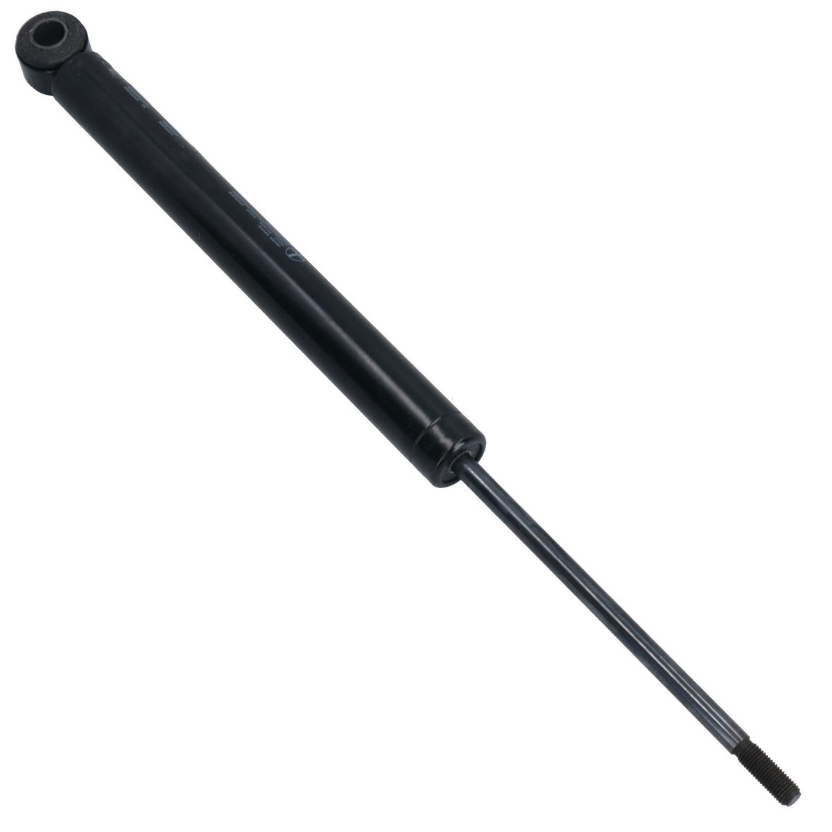 AB Tools Anhängerkupplungsdämpfer Für Indespension Triplelock 1800kg