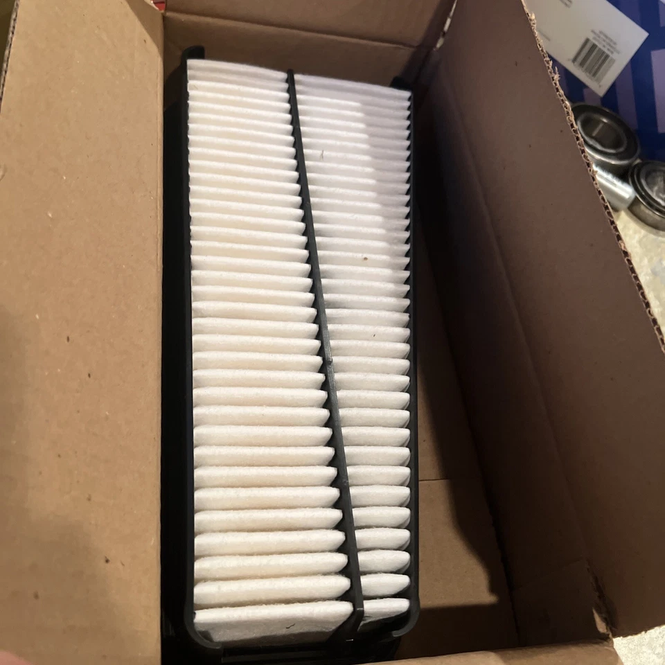 Filtro de aire Casite CFA1214 para TOYOTA 4Runner, FJ Cruiser, Tacoma, Tundra CA9683 Foto 3 de 4