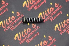 Vito's carburetor idle speed screw + spring Keihin PWK 33mm 35mm 38mm 39mm 41mm