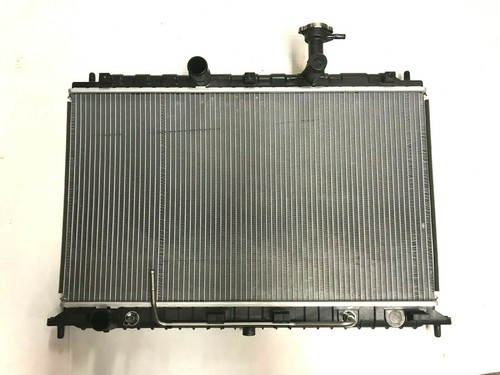 New NOS Radiator Doowon 25310-1G150 | eBay