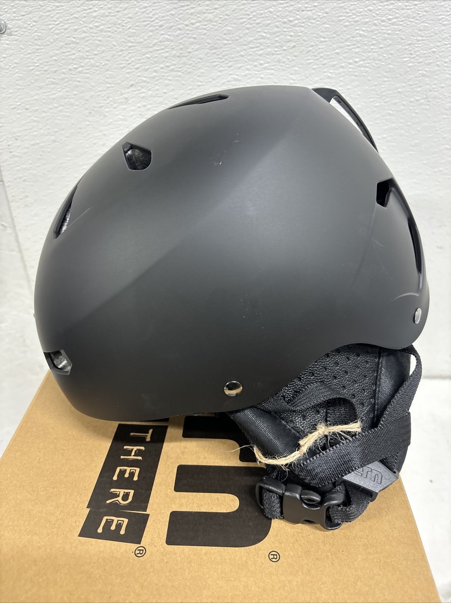 Bern Macon Black Multisport Helmet Size Large (59-62cm) #2 | eBay