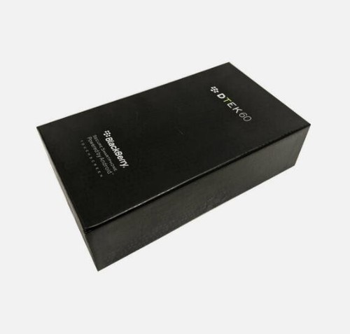Original BlackBerry DTEK60 GSM Factory Unlocked 21MP 32GB WIFI LTE 4G Smartphone - 第 8/12 張圖片