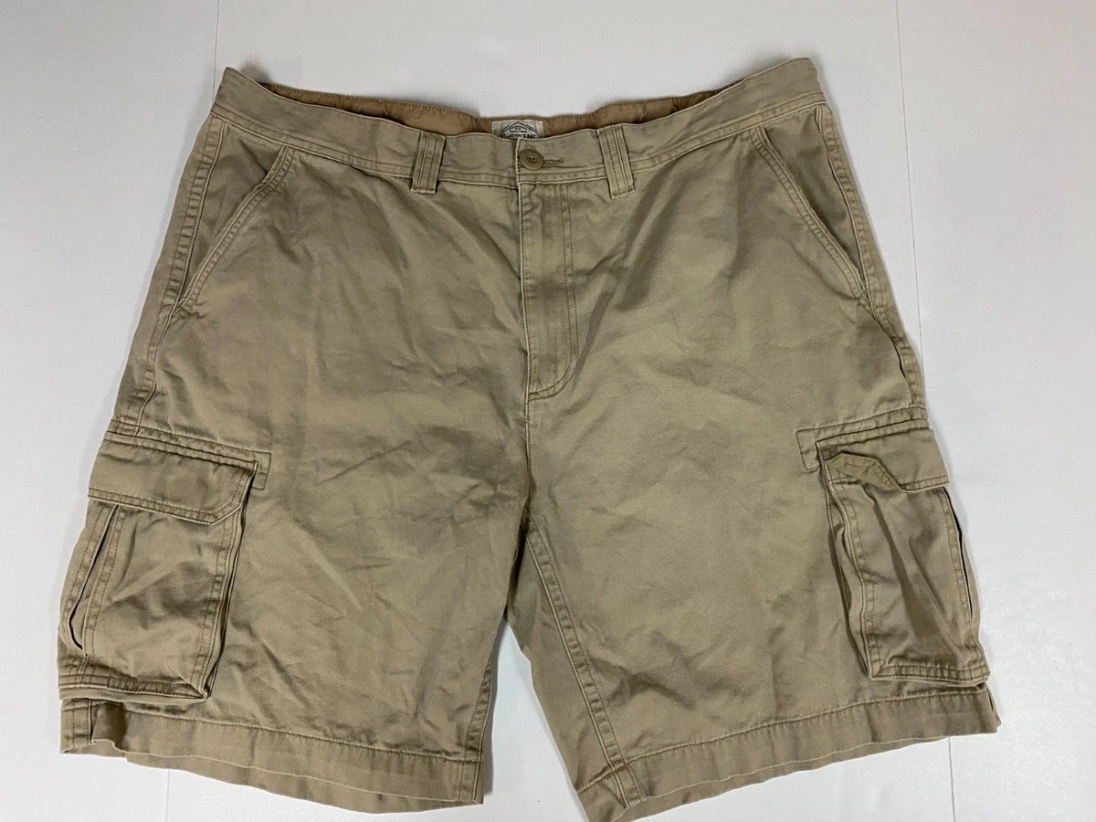 St johns bay mens cargo shorts sale