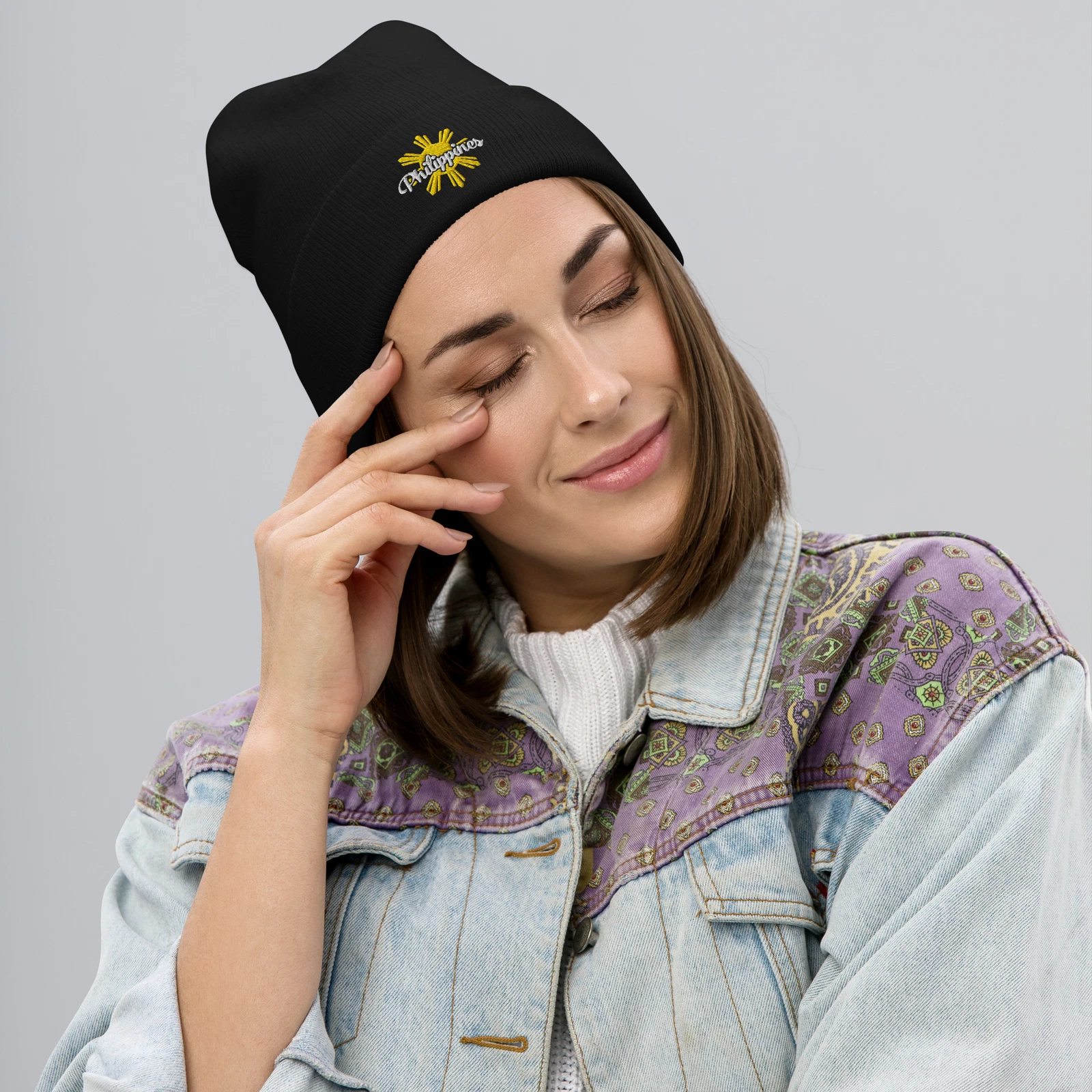 Mabuhay63 – Beanie Game Strong, Filipino Spirit Even Stronger Today