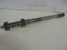 ANDREWS A 431 MAINSHAFT-RACING-NASCAR-ASPHALT-JERICO-G-FORCE-GSR--LIGHTENED-USED