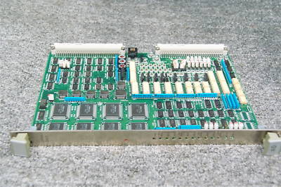 TOKYO ELCTRON LIMITED TEL TVB6004-1/QMC3 AXIS BOARD FREE SHIP