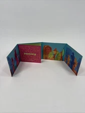 HABANA ABIERTA - Boomerang - CD -2005, Cuban, Calle54 Records