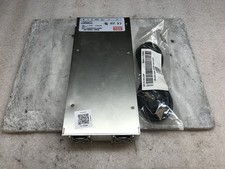 MEAN WELL RSP-1000-24 24VDC 40A 960W AC/DC Switching Power Supply - Tested