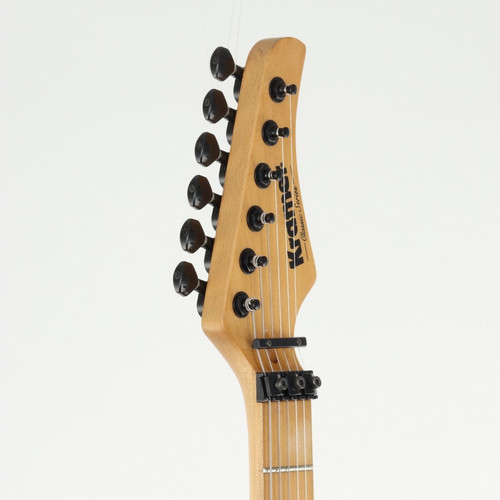 Kramer Pacer Classic Pearl White Sichere Lieferung aus Japan - Bild 10 von 11