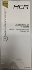iDatastart ADS-AHR-HCA High-Current iDatastart Analog Harness Pack