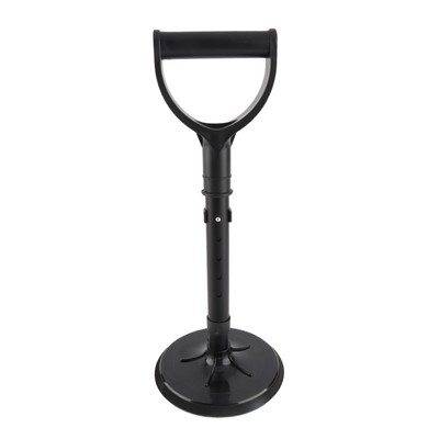 Mobility Stand Aid Non Slip Base High Weight Capacity Lightweight Portable A BAK
