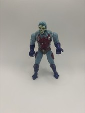 Vintage 1988 New Adventures of He-Man Skeletor Action Figure