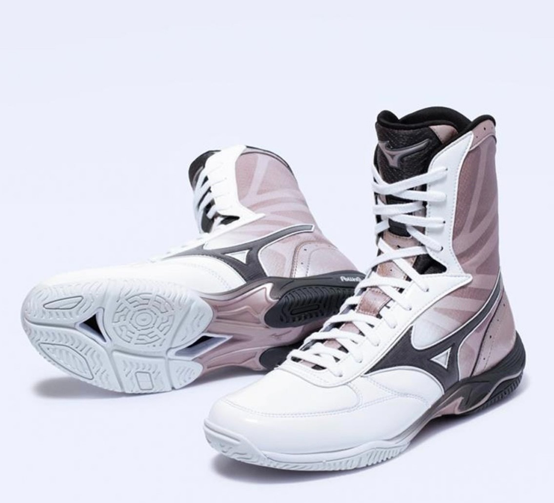 Mizuno Direct Exclusive Wave Monster (Boxing) Unisex Naoya Inoue