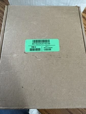 Software House RM-4 Reader Module D0311-0163-10 for Control Panel/Keypad