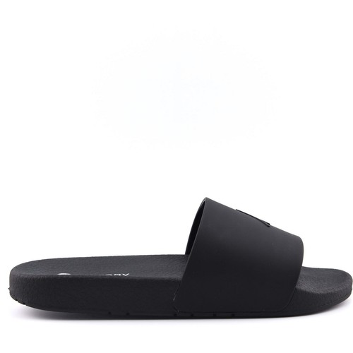 Toboganes negros Sperry Freeboard para hombre - Imagen 5 de 5