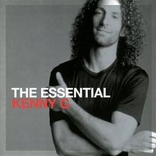 The Essential Kenny G von Kenny G | CD | Zustand sehr gut
