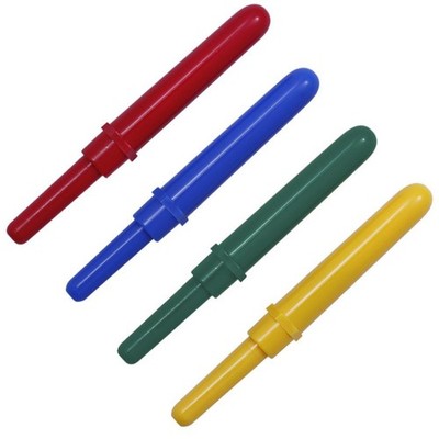 4pcs Plastic Seam Ripper Stitch Picker Unpick Thread Cutter Sewing Tools