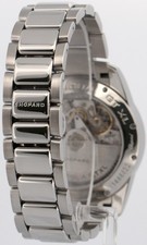 Chopard Mille Miglia Gran Turismo XL Chronograph Steel SILVER 44mm 8459 Watch 6